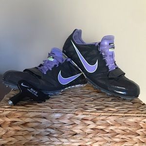 Nike Sprint Spikes